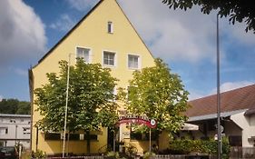 Zur Allacher Muehle